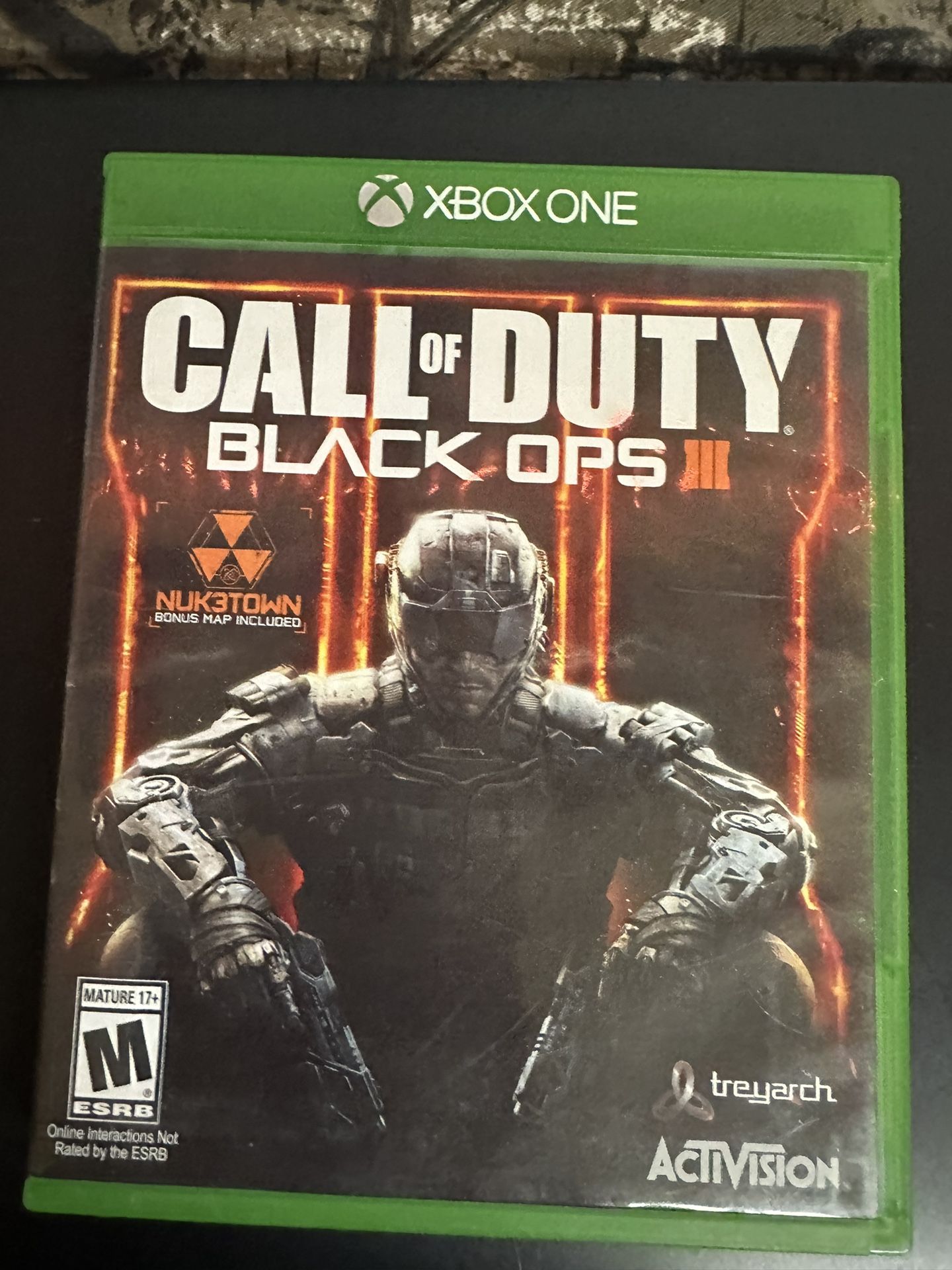Xbox Games