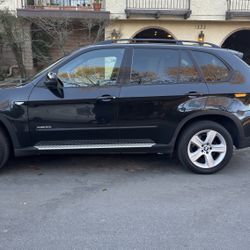 2010 BMW X5