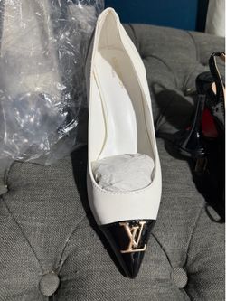 Shoes/heels