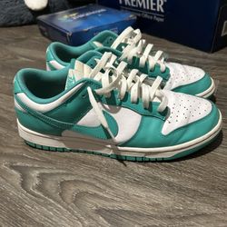 Nike Dunks