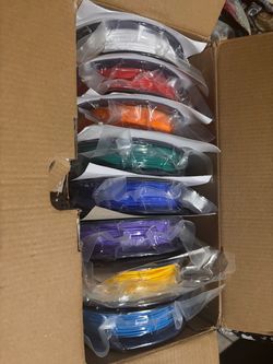 3d filament