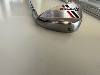 Taylormade ATV wedge