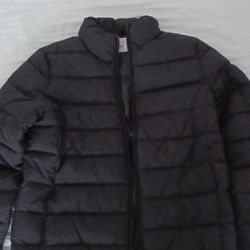 Big Girls Coat Size XXXL 18 New