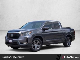 2023 Honda Ridgeline