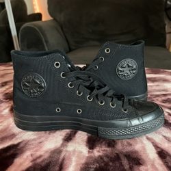 Converse High Top 70s Size 9