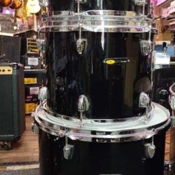 Sound Percussion Drums 3 Piece Set