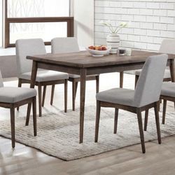 Dining Table Set