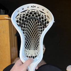 Lacrosse Head
