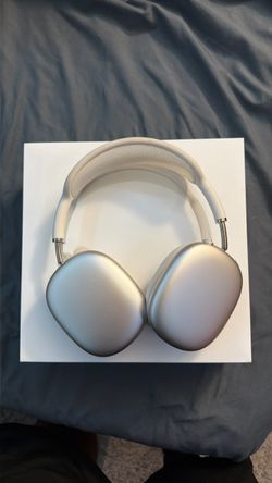 AirPods Max