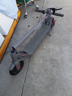 Scooter phantom gogo