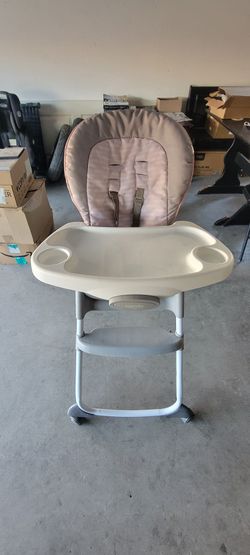High Chair