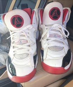 Jordan Jumpman Two Trey