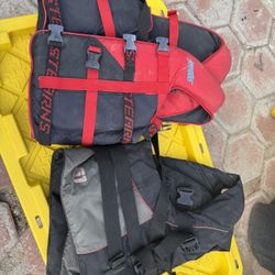 Life Vest Teen And Adult 