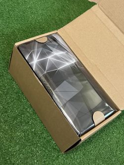 New Mophie Power station Go Air Compressor Jumper Cables Ac Plug Charger USB 55500mWh