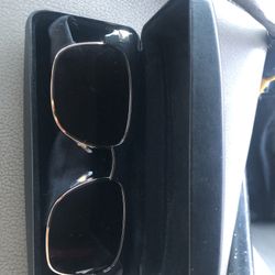 Versace Sunglasses 