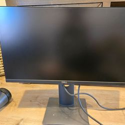 Monitor - Dell P2219H