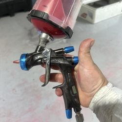 Iwata Paint Gun