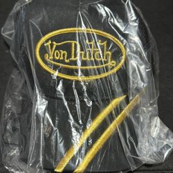 Von Dutch Trucker