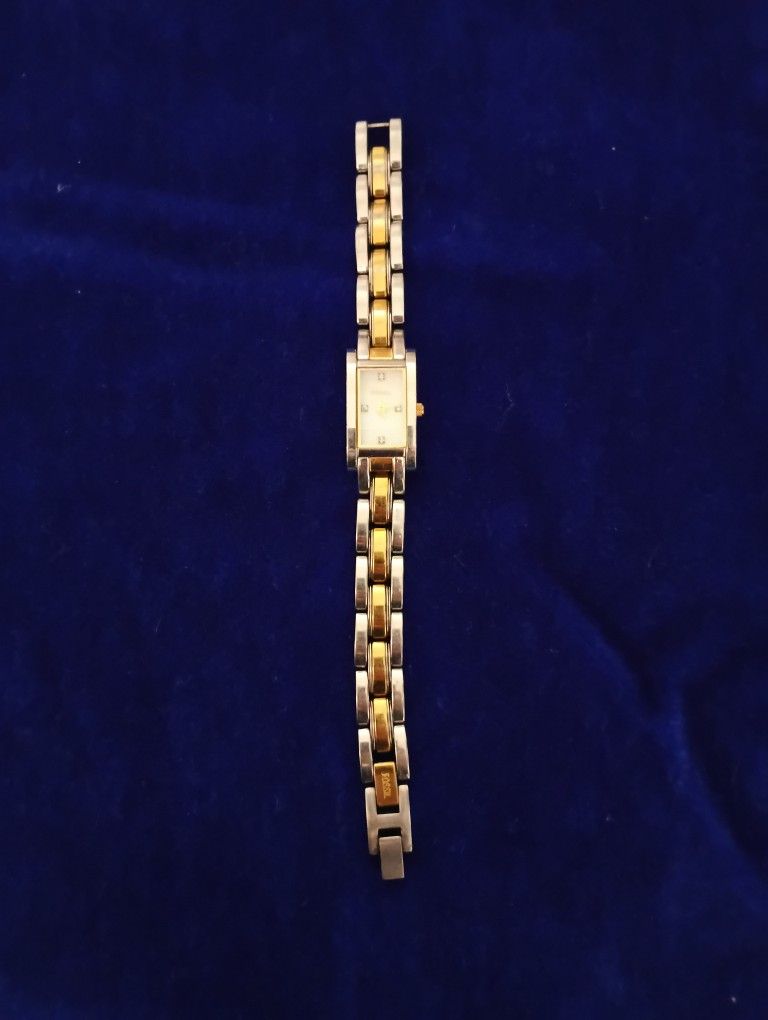 Fossil women's watch, model ES-9717