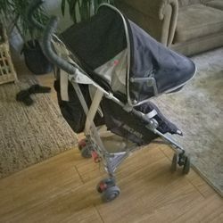 Stroller