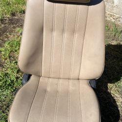 Bmw E30 Comfort Seat