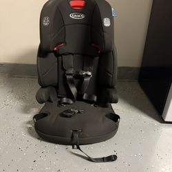 Car Seat / Booster Seat
