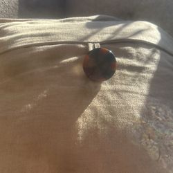 Pottery Barn Pillows 