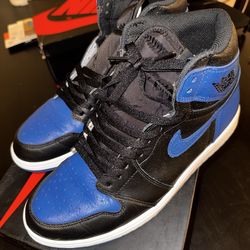 Jordan 1 Royal Blue size 10.5