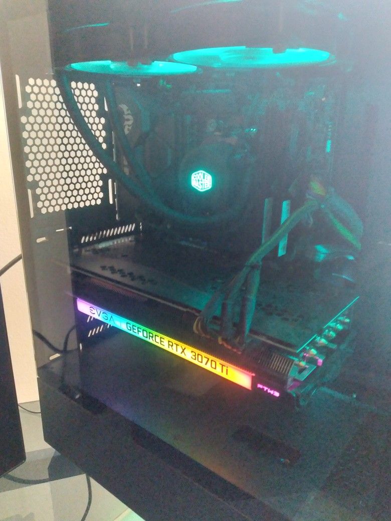 Powerspec G900