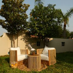 Martha Stewart Outdoor Furniture