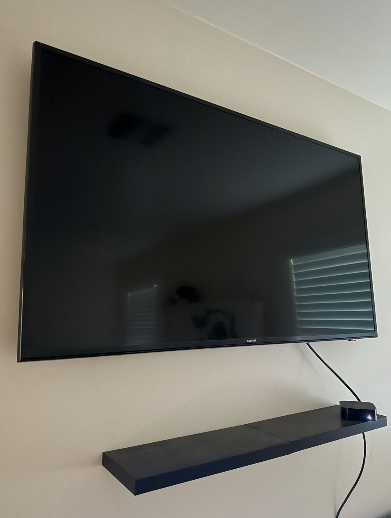 Samsung 50”