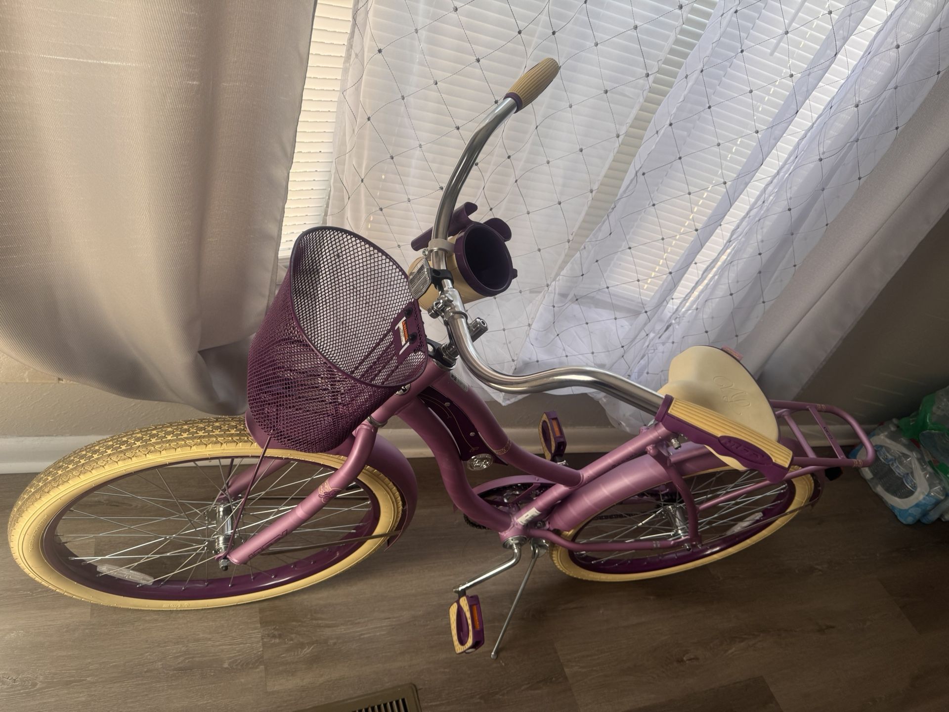 Bicycle Huffy 24”