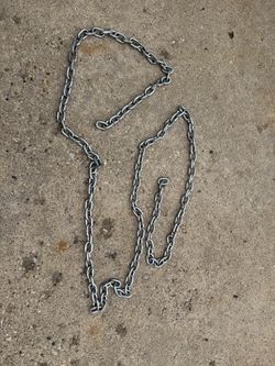 Heavy duty Chain 3/8’
