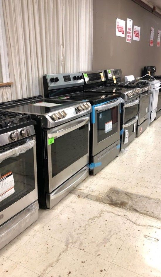 Appliance