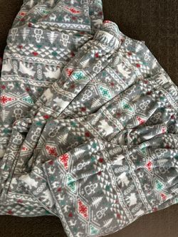 Family Christmas Pajamas