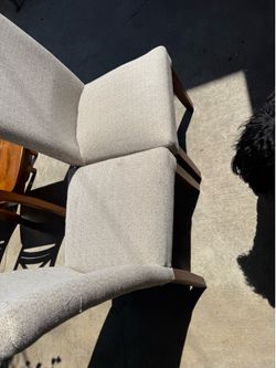 Dining room chairs
