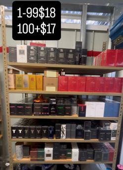 Fragrances