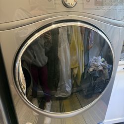 Whirlpool Dryer