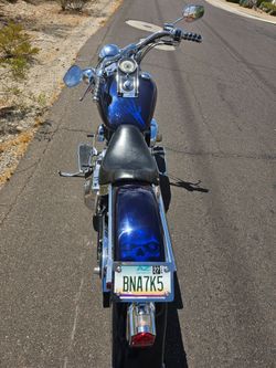 2006 harley soft tail deluxe