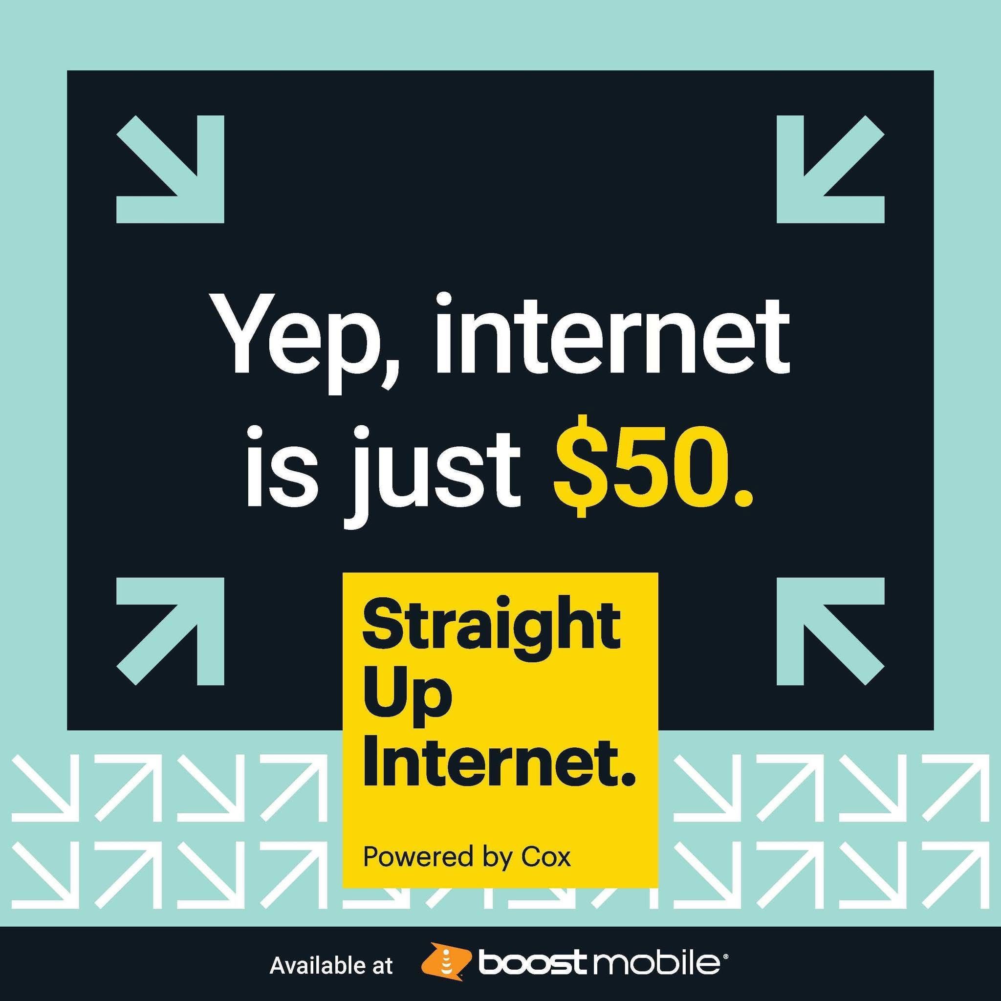 HOME INTERNET