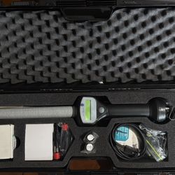 Agrident portable Stick Reader 100/200