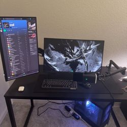 Gaming PC 7900 GRE (read description)