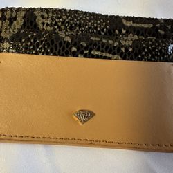 Men’s Diamond Supply Co Wallet, Card Holder