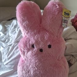 Large Pink Peep For Easter 💓 