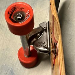 RGT Shakedown 38 Longboard - Excellent Condition