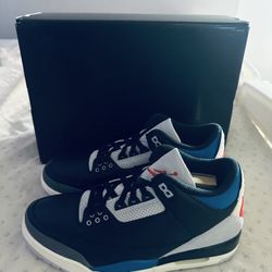 Nike Air Jordan 3 Air Rare Men’s 10.5