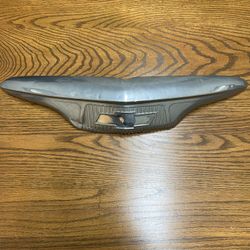 1954-55 (1st Series) Chevy Truck Front Hood Emblem