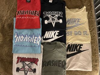 T Shirt Bundle