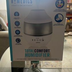 Humidifier