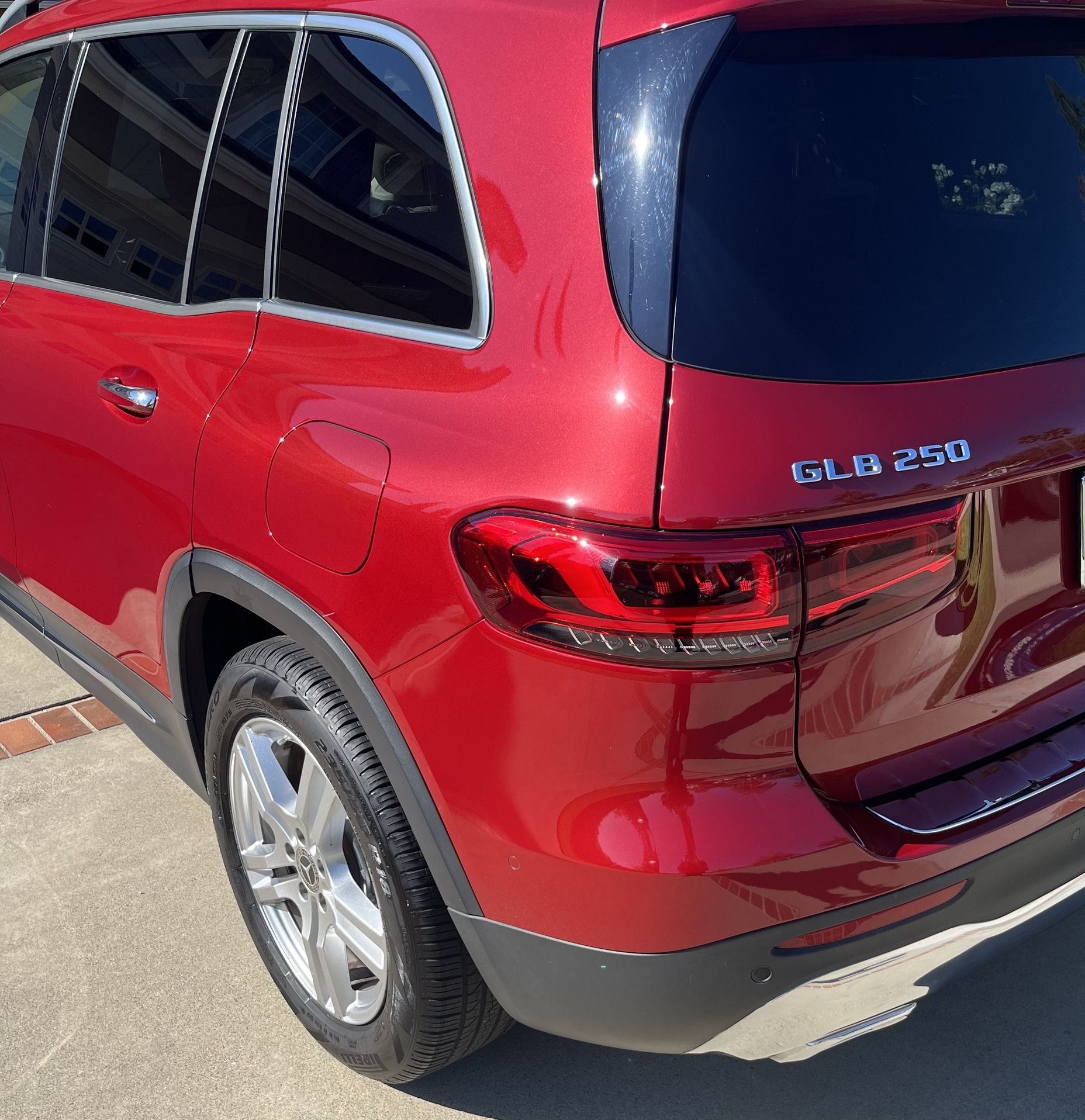 Parts Used Mercedes-Benz Make Offer